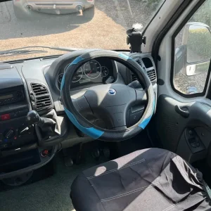 2004 Fiat Ducato 1997 (cc) - Image 6
