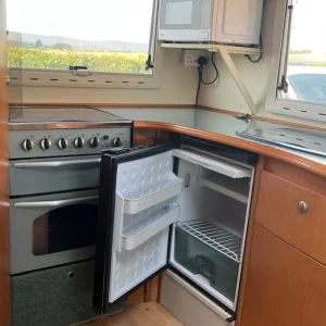 2004 Fiat Ducato 1997 (cc) - Image 7