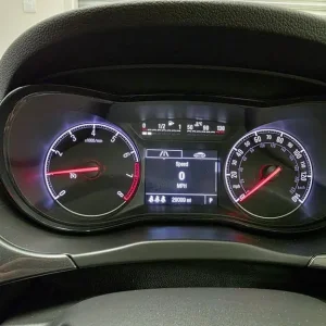 Vauxhall Corsa 1.4 i Energy White Auto 2019 - Image 7