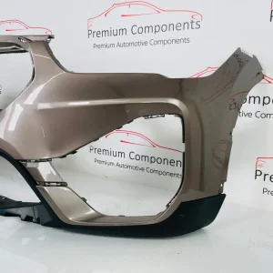 BMW X1 Front Bumper Genuine F48 SE LCI 2018-2023 - Image 3
