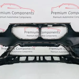 BMW X1 Front Bumper Genuine F48 SE LCI 2018-2023 - Image 5