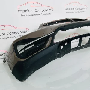 BMW X1 Front Bumper Genuine F48 SE LCI 2018-2023 - Image 8