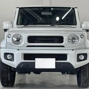 2024 Suzuki Jimny 1.5L Auto 4WD AllGrip - Image 2