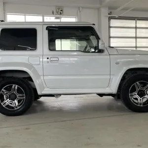 2024 Suzuki Jimny 1.5L Auto 4WD AllGrip - Image 3