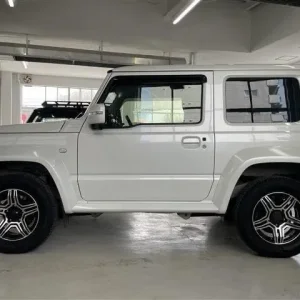 2024 Suzuki Jimny 1.5L Auto 4WD AllGrip - Image 4