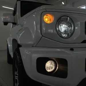 2024 Suzuki Jimny 1.5L Auto 4WD AllGrip - Image 6