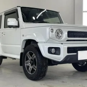 2024 Suzuki Jimny 1.5L Auto 4WD AllGrip