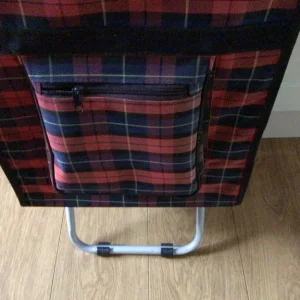 Shopping Trolley - Image 2