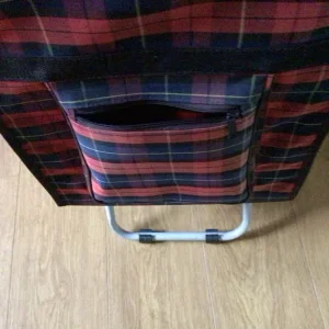 Shopping Trolley - Image 3