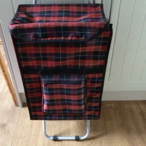 Shopping Trolley - Image 4