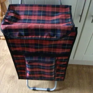 Shopping Trolley - Image 5