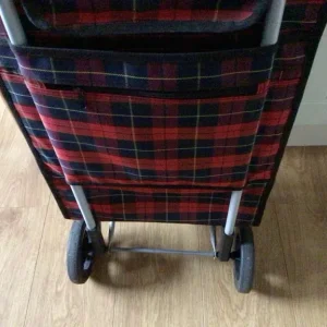 Shopping Trolley - Image 6