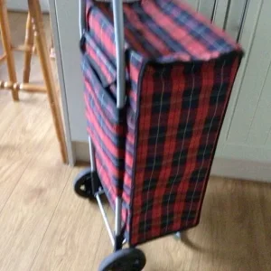 Shopping Trolley - Image 7