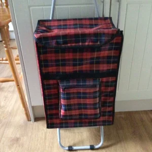 Shopping Trolley