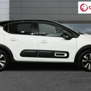 2024 Citroen C3 Plus 1.2 PureTech Hatchback - Image 2