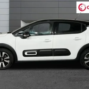 2024 Citroen C3 Plus 1.2 PureTech Hatchback - Image 3