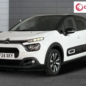 2024 Citroen C3 Plus 1.2 PureTech Hatchback - Image 7