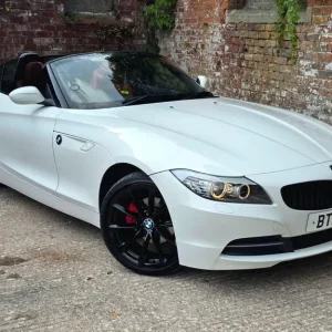 BMW Z4 2011 Z4 sDrive23i Highline Manual - Image 5