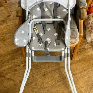 Child’s highchair - Image 3