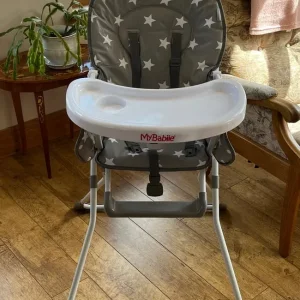 Child’s highchair