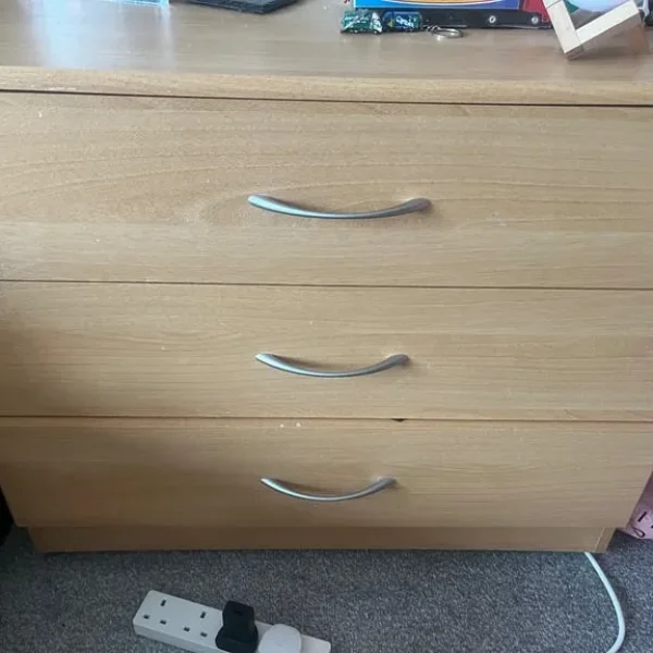 Free Drawers