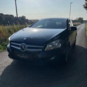 Mercedes-Benz A Class 1.5 A180 CDI Sport 2015 - Image 2