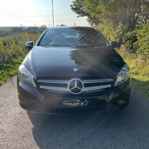 Mercedes-Benz A Class 1.5 A180 CDI Sport 2015 - Image 3