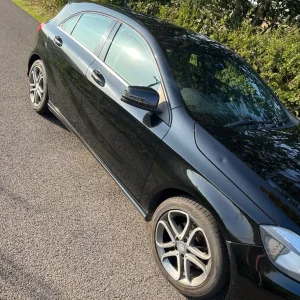Mercedes-Benz A Class 1.5 A180 CDI Sport 2015 - Image 5