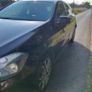 Mercedes-Benz A Class 1.5 A180 CDI Sport 2015 - Image 7