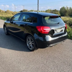 Mercedes-Benz A Class 1.5 A180 CDI Sport 2015 - Image 8