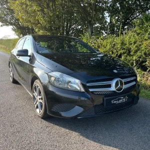 Mercedes-Benz A Class 1.5 A180 CDI Sport 2015