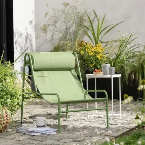 Garden outdoor chairs