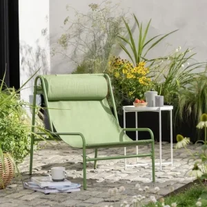 Garden outdoor chairs