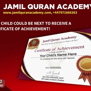 Quran Class with Tajweed, Male or Female Teacher - Image 5