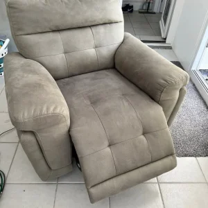 Sofa and 2 armchairs - Image 5