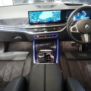 2023 BMW X5 xDrive30d MHT M Sport 5dr Auto Estate Diesel
