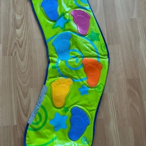 Follow the Footprints Toy