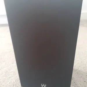 WHARFEDALE DELTA 30.2 SPEAKERS - Image 2
