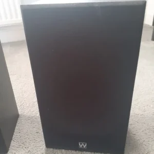 WHARFEDALE DELTA 30.2 SPEAKERS - Image 3