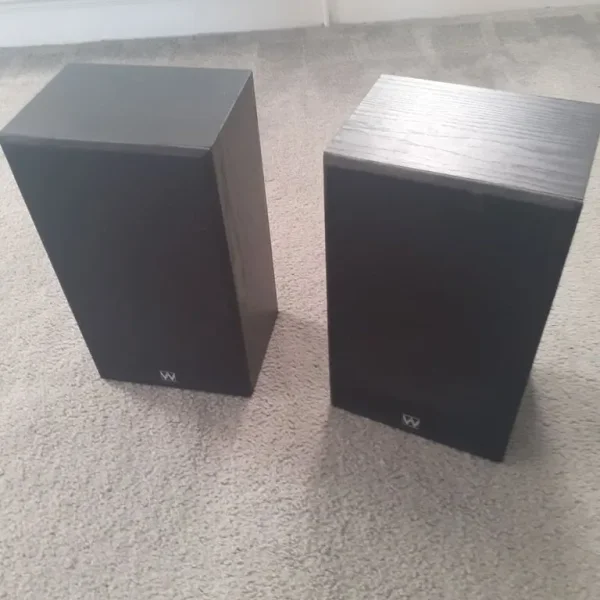 WHARFEDALE DELTA 30.2 SPEAKERS