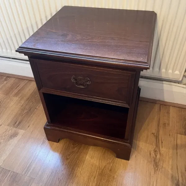 Bedside Table