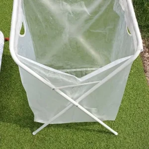 Small Ironing Board And Lennion Basket - Image 2