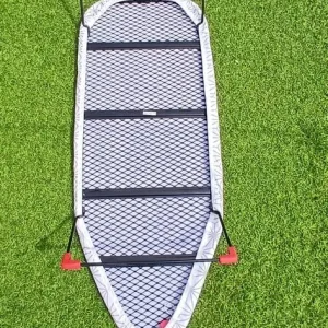 Small Ironing Board And Lennion Basket - Image 3