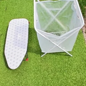 Small Ironing Board And Lennion Basket - Image 4