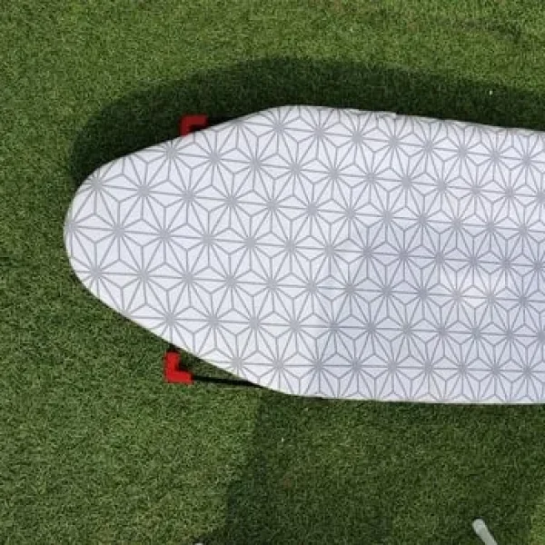 Small Ironing Board And Lennion Basket