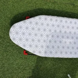 Small Ironing Board And Lennion Basket
