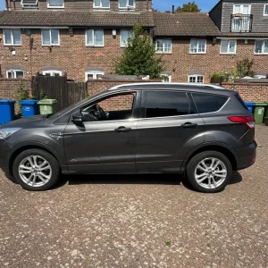 Ford, KUGA, Hatchback, 2015, Semi-Auto, 1997 (cc), 5 doors - Image 2