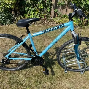 Various bikes – lightweight aluminium, all in pristine condition - Image 3