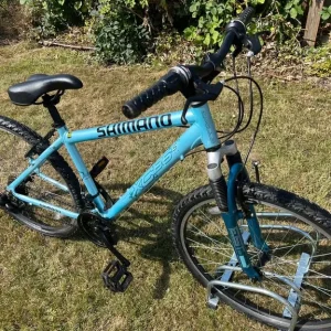 Various bikes – lightweight aluminium, all in pristine condition - Image 4