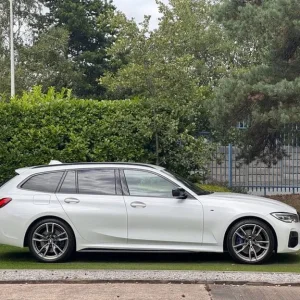 2020 BMW 3 Series 3.0 M340i Touring 5dr Petrol Auto xDrive Euro 6 (s/s) (374 ps) Estate Petrol Au... - Image 2